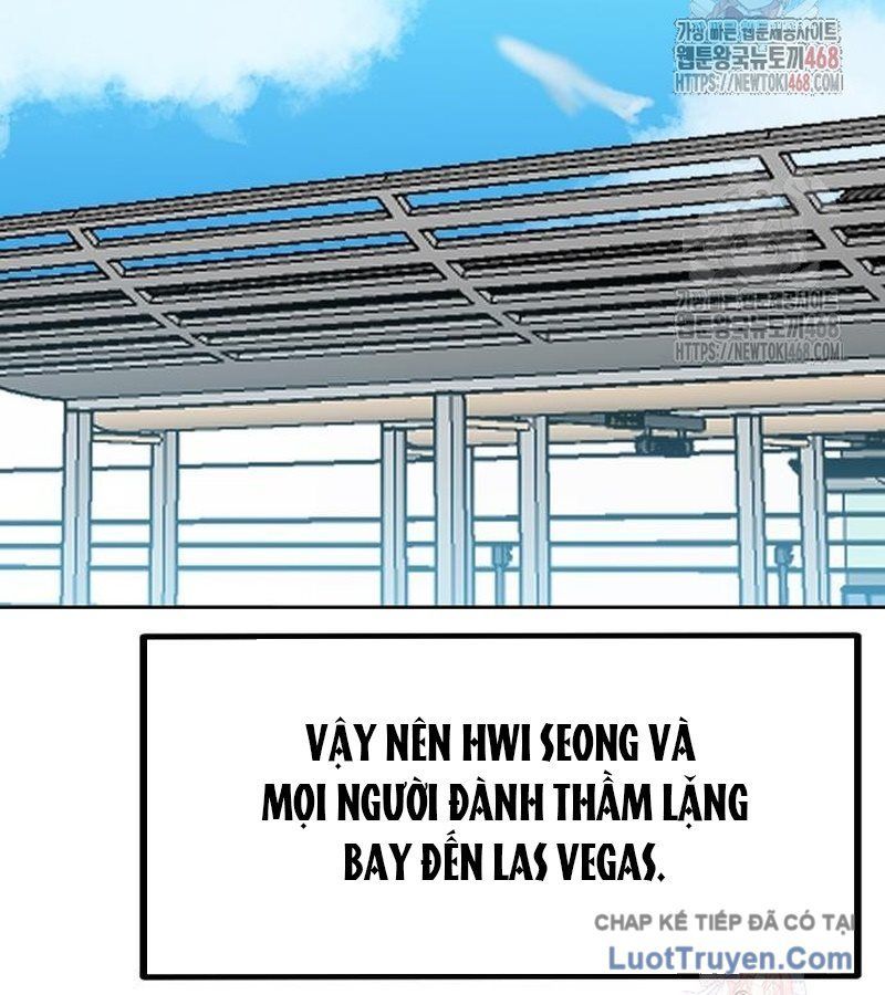Vua Võ Đài Chap 166 - Next Chap 167