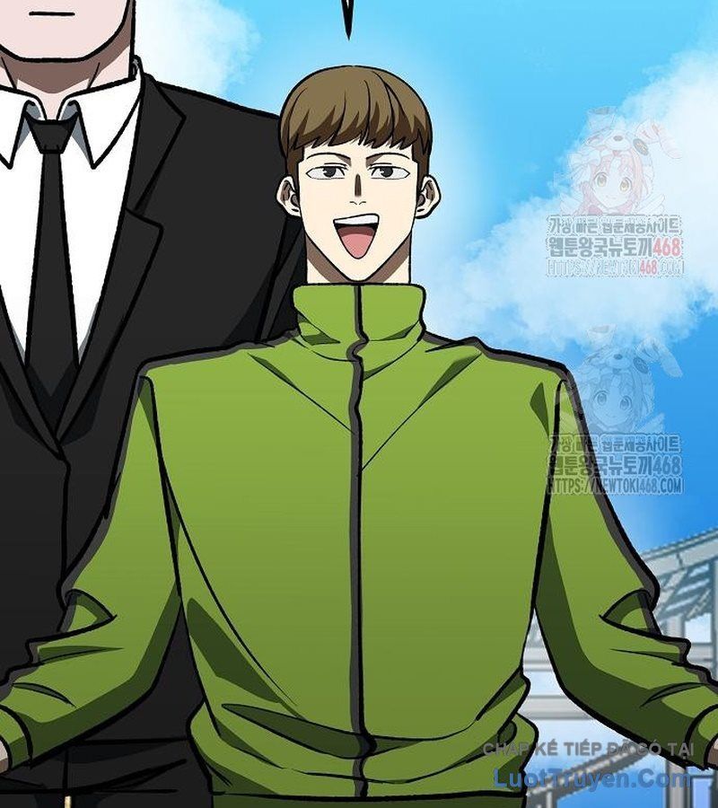 Vua Võ Đài Chap 166 - Next Chap 167