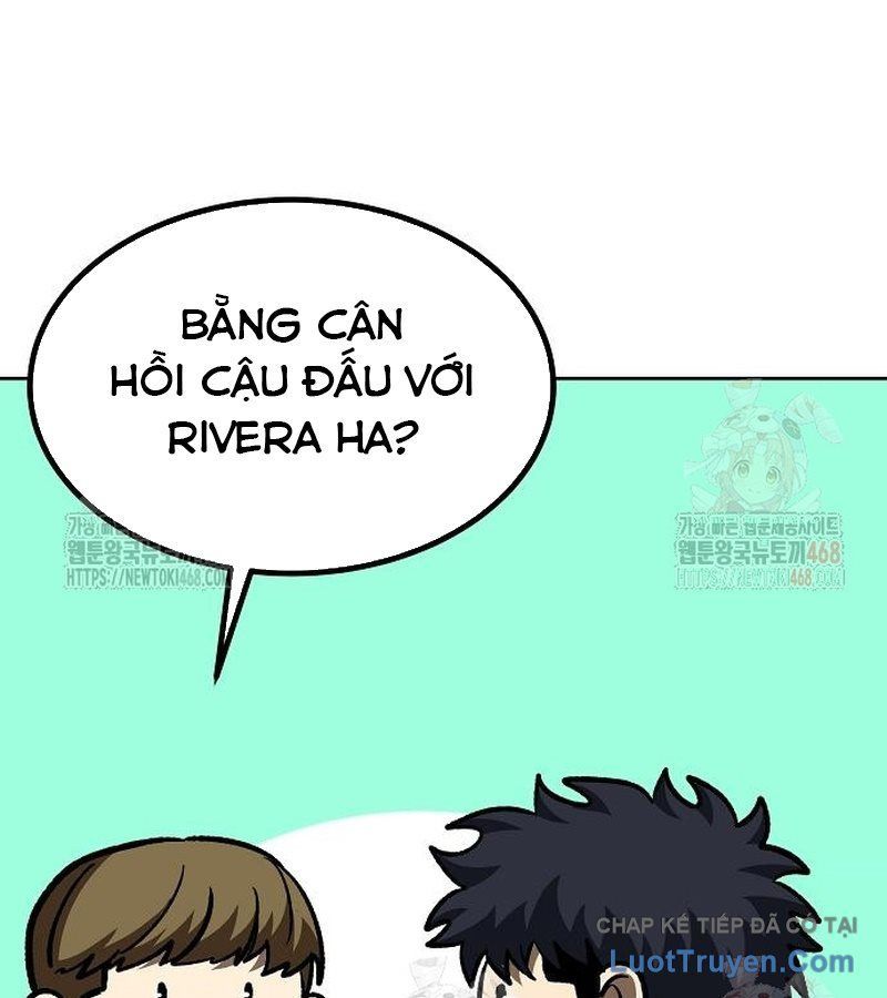 Vua Võ Đài Chap 166 - Next Chap 167