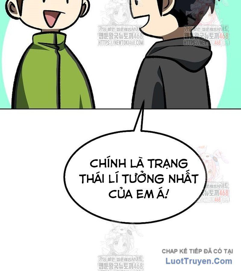 Vua Võ Đài Chap 166 - Next Chap 167