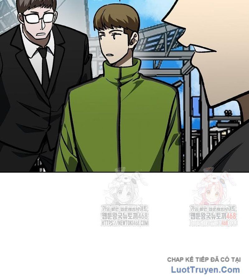 Vua Võ Đài Chap 166 - Next Chap 167