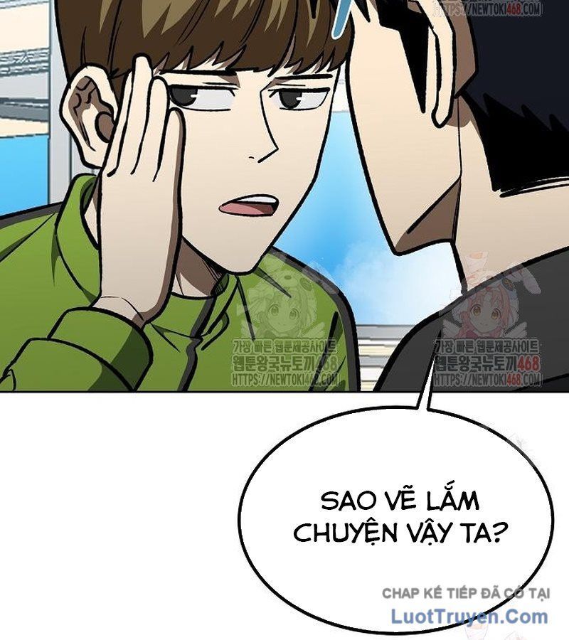 Vua Võ Đài Chap 166 - Next Chap 167