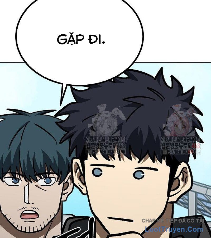 Vua Võ Đài Chap 166 - Next Chap 167