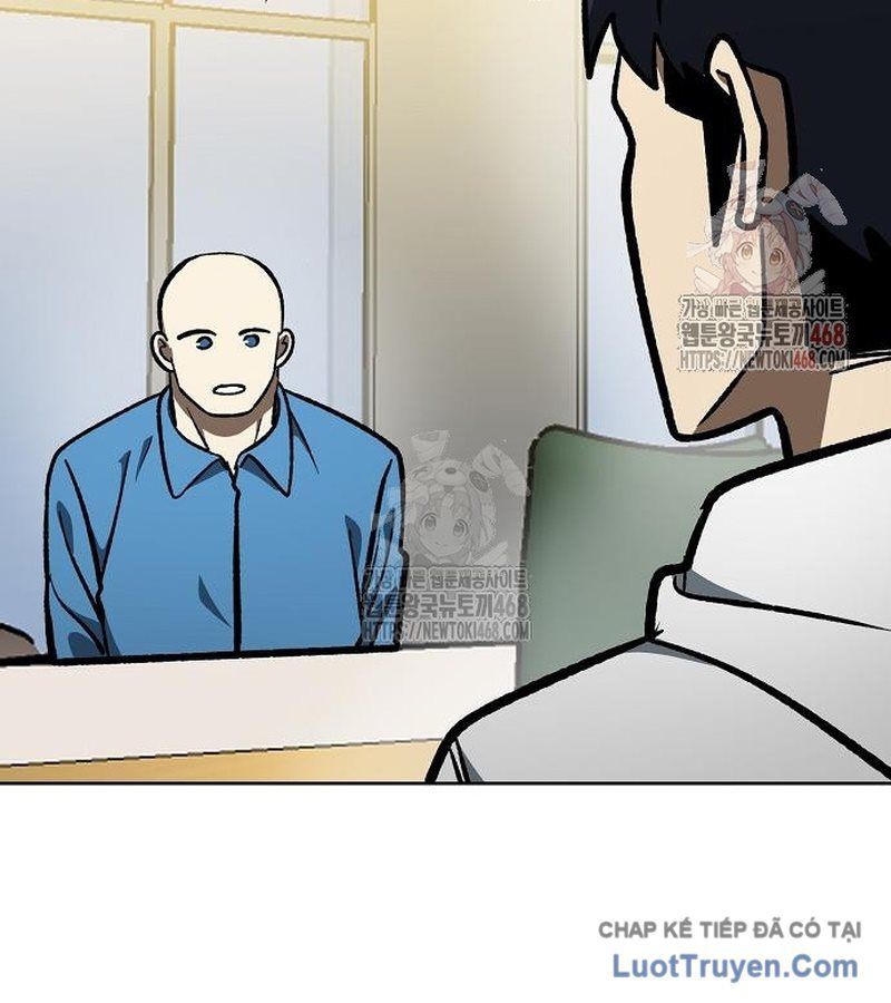 Vua Võ Đài Chap 166 - Next Chap 167