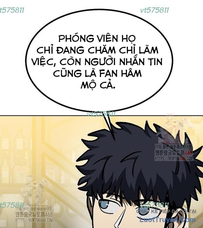 Vua Võ Đài Chap 166 - Next Chap 167