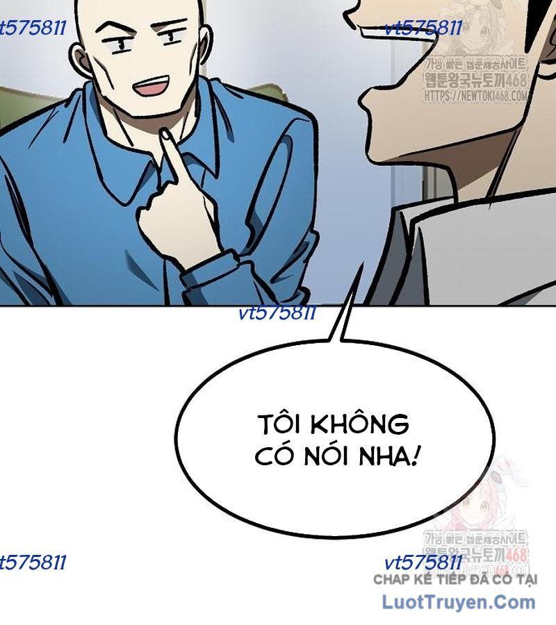 Vua Võ Đài Chap 166 - Next Chap 167