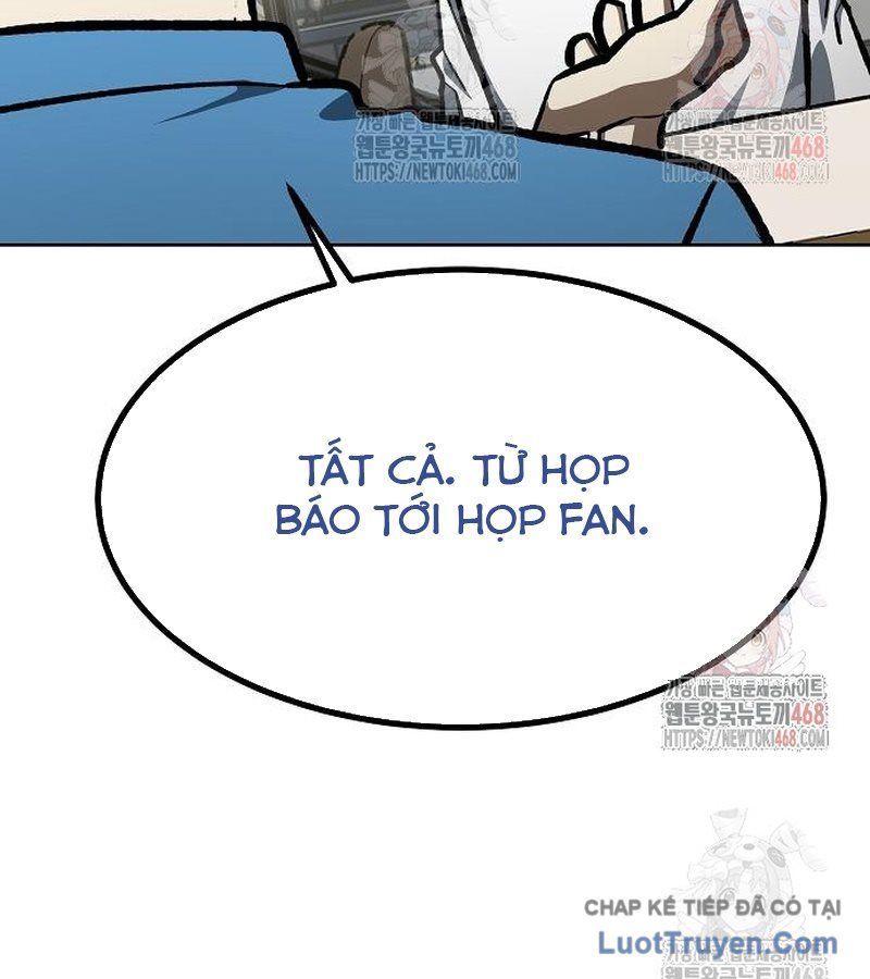 Vua Võ Đài Chap 166 - Next Chap 167