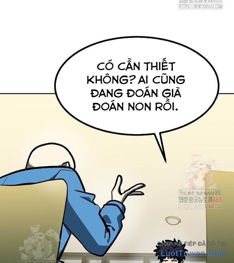 Vua Võ Đài Chap 166 - Next Chap 167