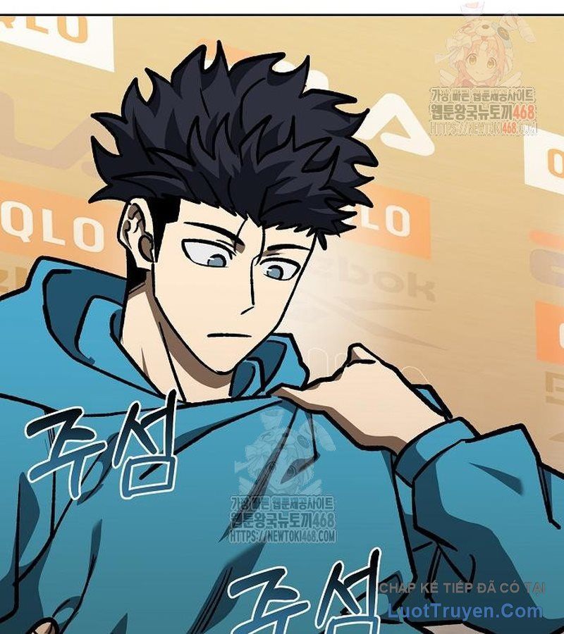 Vua Võ Đài Chap 167 - Next Chap 168