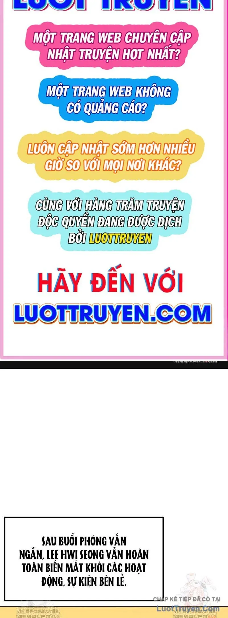 Vua Võ Đài Chap 168 - Next Chap 169