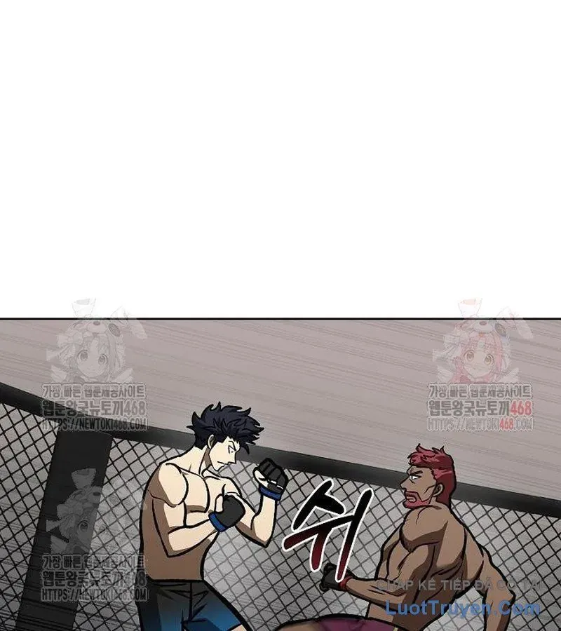 Vua Võ Đài Chap 168 - Next Chap 169