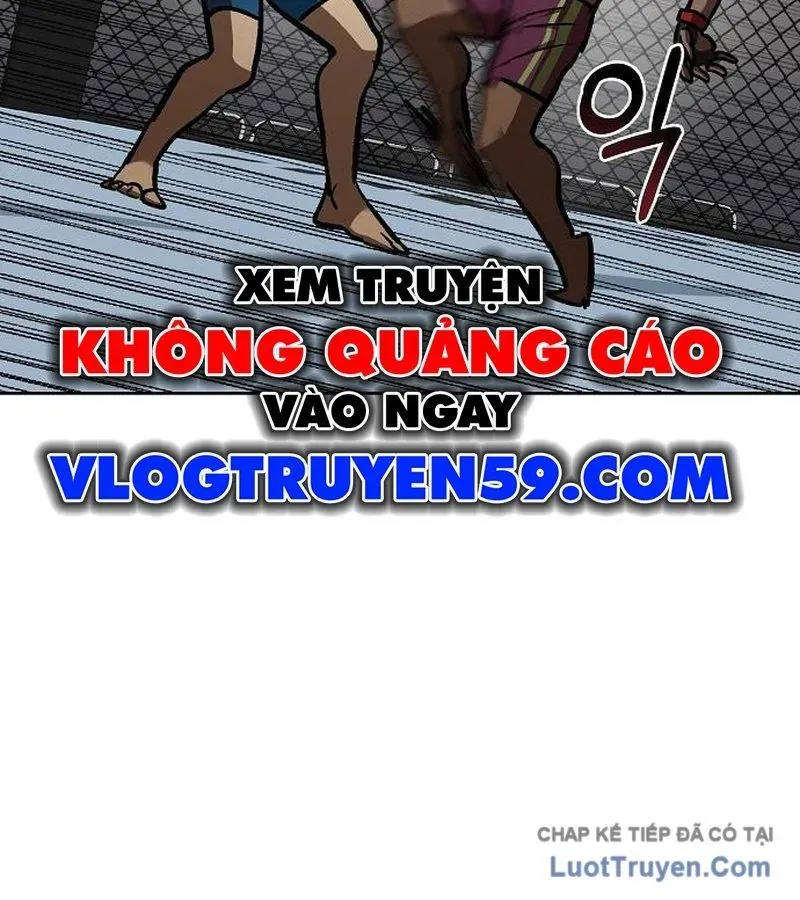 Vua Võ Đài Chap 168 - Next Chap 169