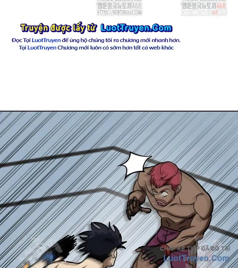 Vua Võ Đài Chap 168 - Next Chap 169
