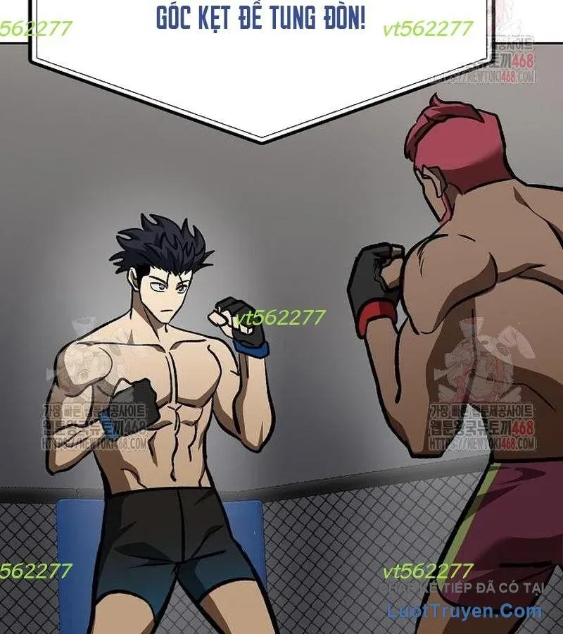 Vua Võ Đài Chap 168 - Next Chap 169