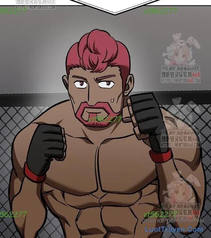 Vua Võ Đài Chap 168 - Next Chap 169