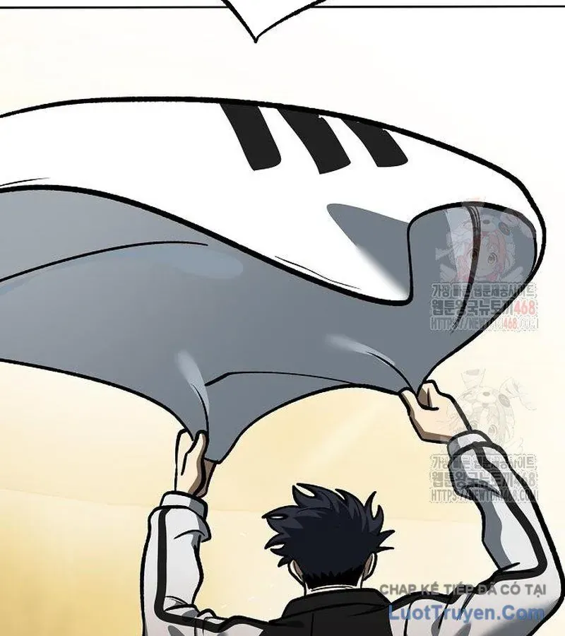 Vua Võ Đài Chap 168 - Next Chap 169