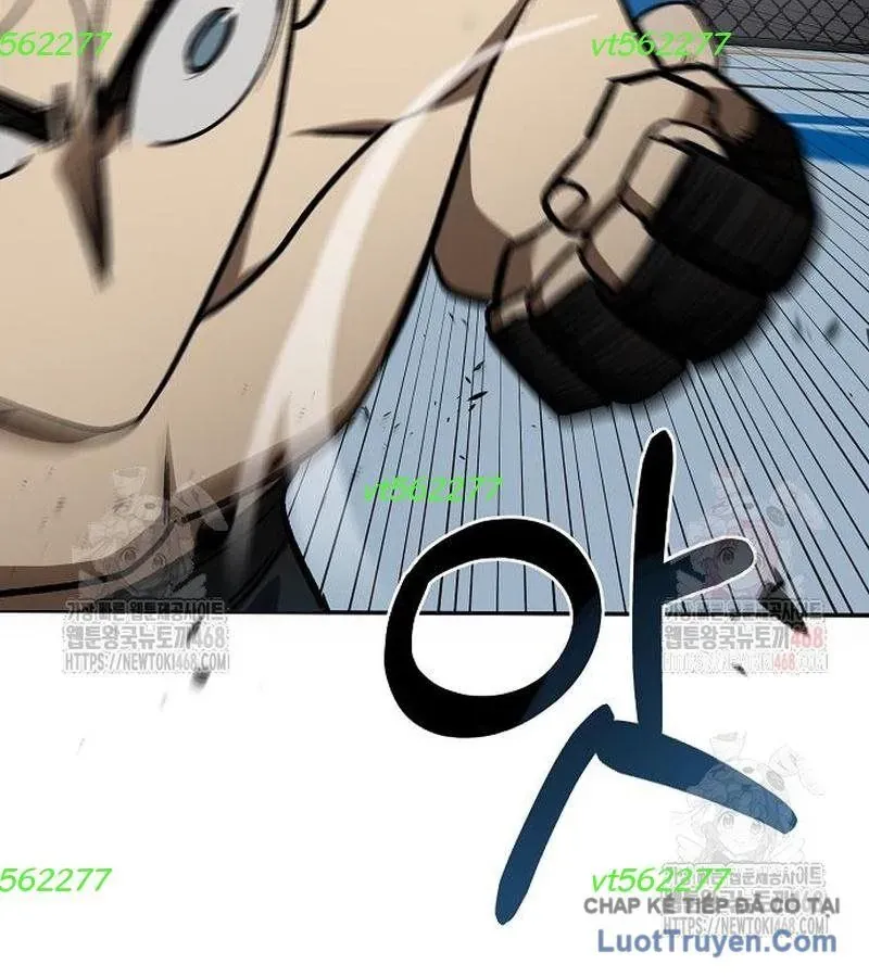 Vua Võ Đài Chap 169 - Next Chap 170