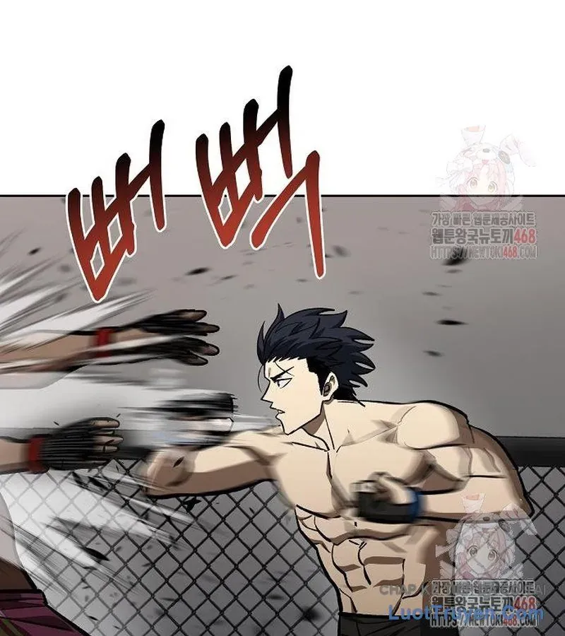 Vua Võ Đài Chap 169 - Next Chap 170