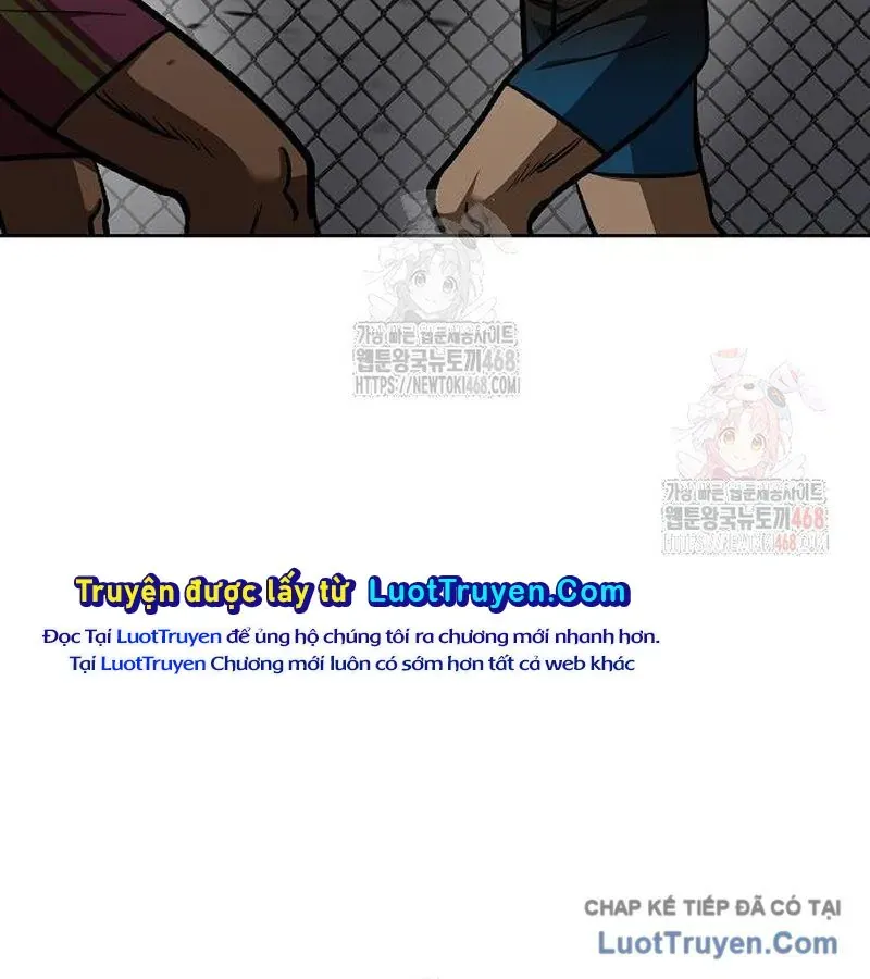 Vua Võ Đài Chap 169 - Next Chap 170