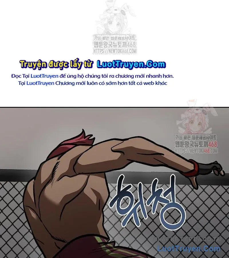 Vua Võ Đài Chap 169 - Next Chap 170