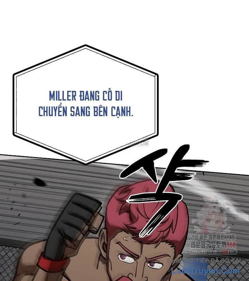 Vua Võ Đài Chap 169 - Next Chap 170