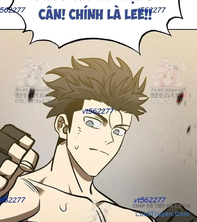 Vua Võ Đài Chap 169 - Next Chap 170