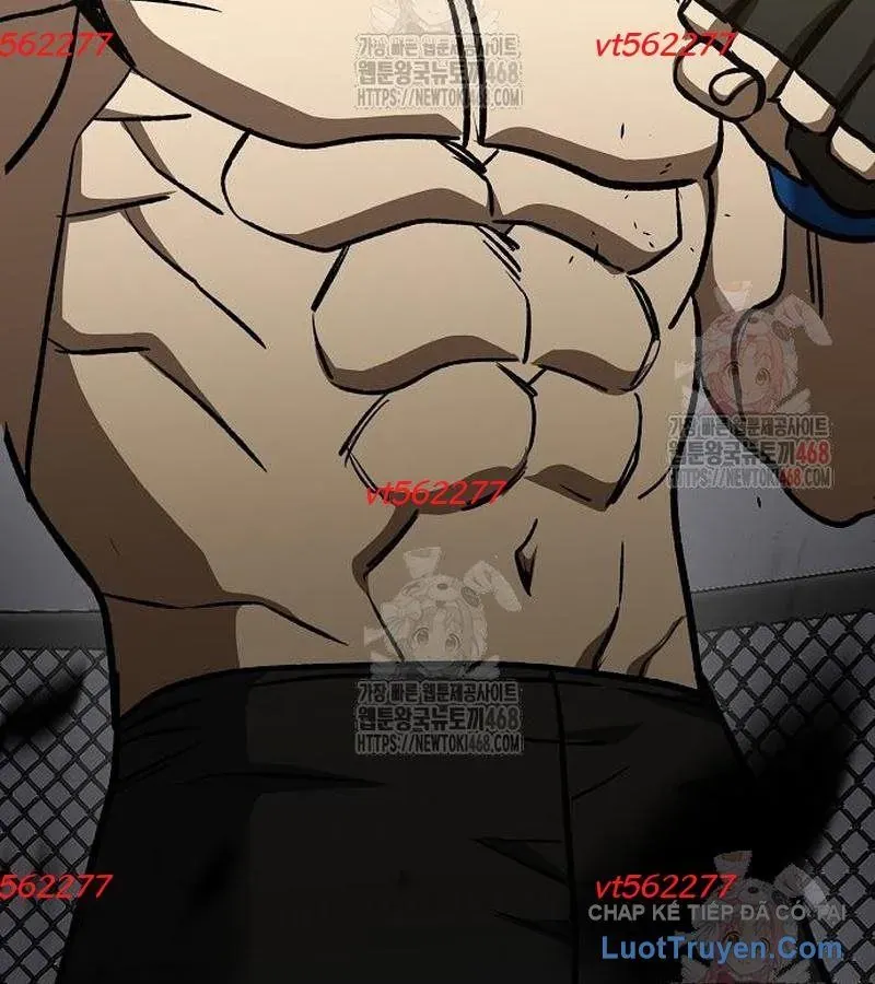 Vua Võ Đài Chap 169 - Next Chap 170