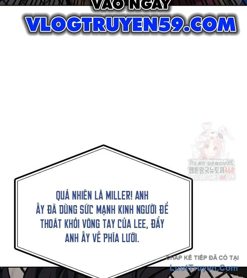 Vua Võ Đài Chap 169 - Next Chap 170