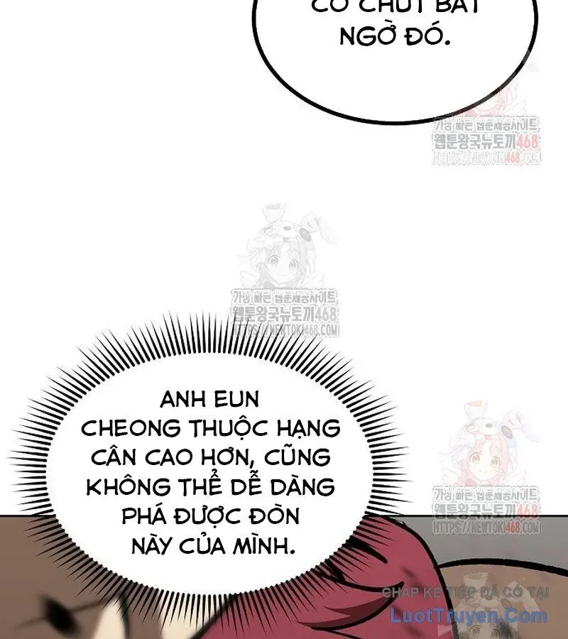 Vua Võ Đài Chap 169 - Next Chap 170