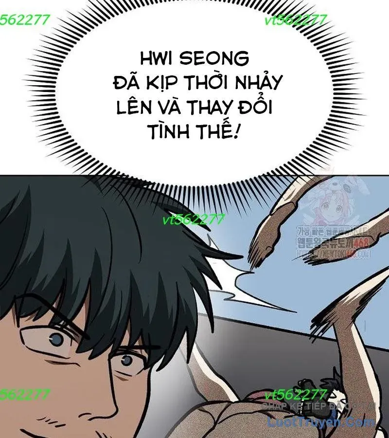 Vua Võ Đài Chap 169 - Next Chap 170