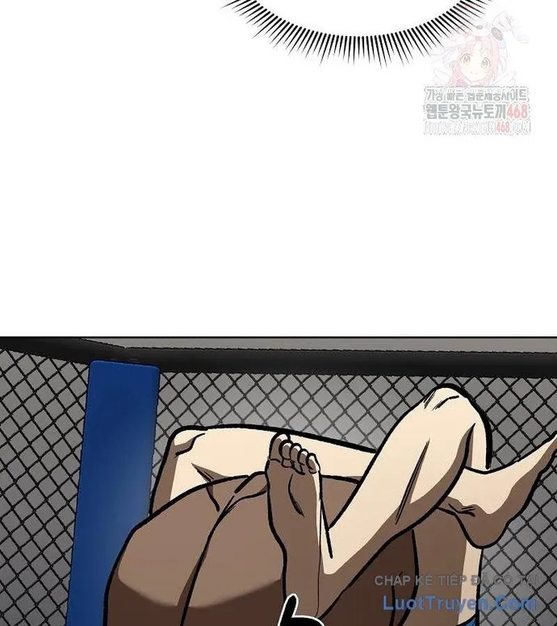 Vua Võ Đài Chap 169 - Next Chap 170