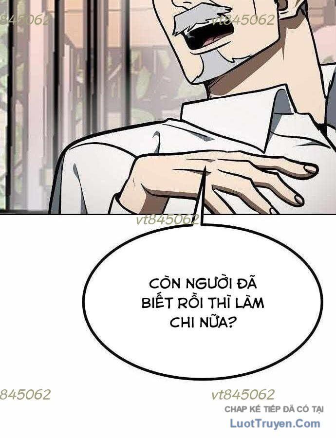 Vua Võ Đài Chap 175 - Next Chap 176