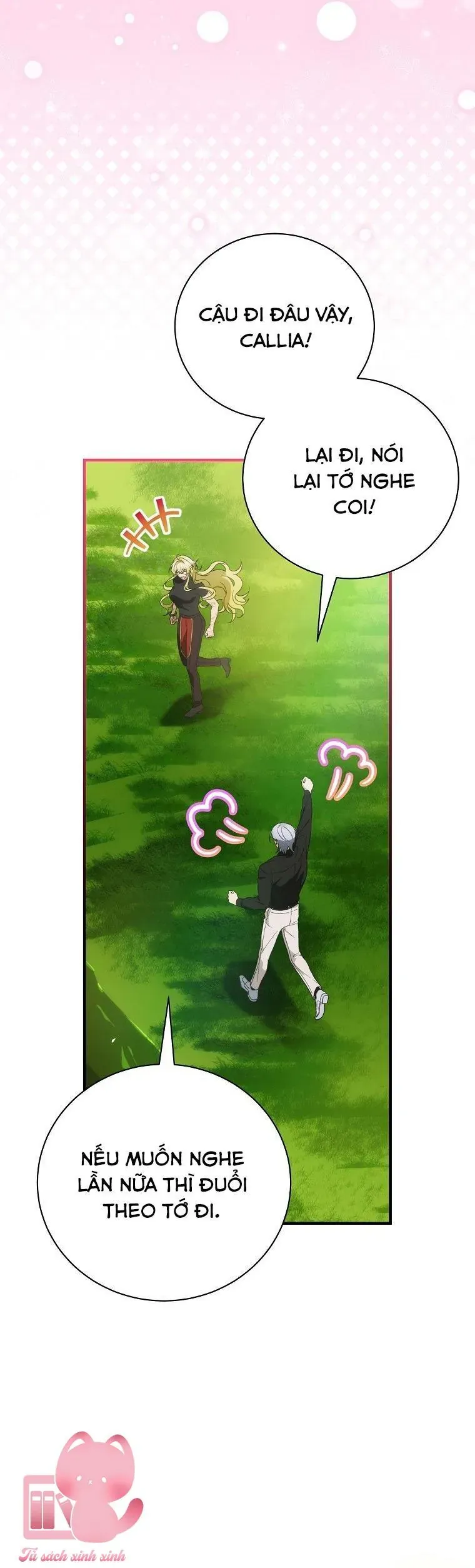 Lừa Người Hợp Với Em Chap 87 - Next Chap 88