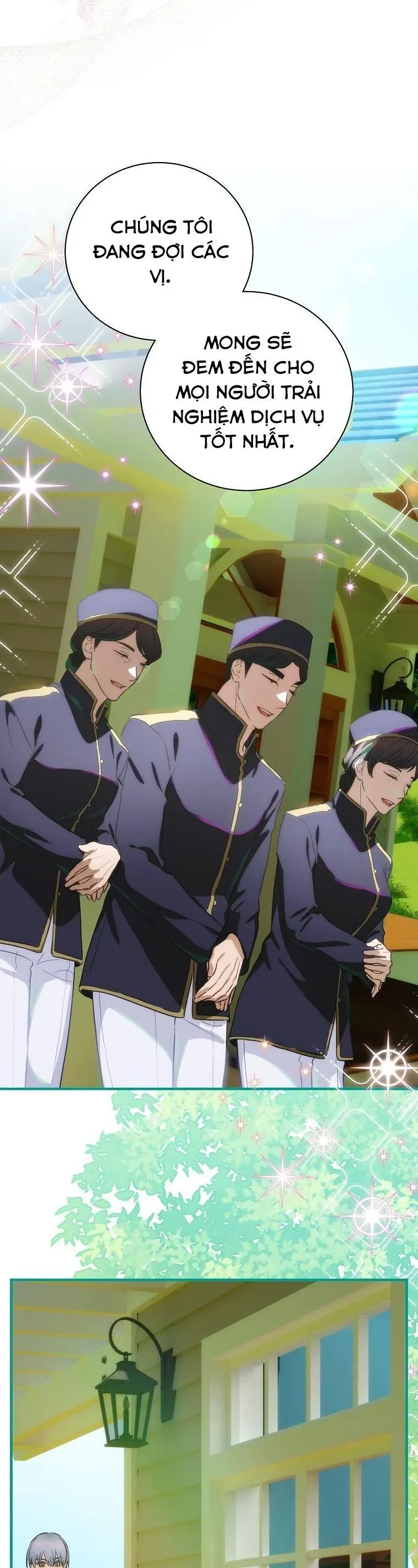 Lừa Người Hợp Với Em Chap 87 - Next Chap 88