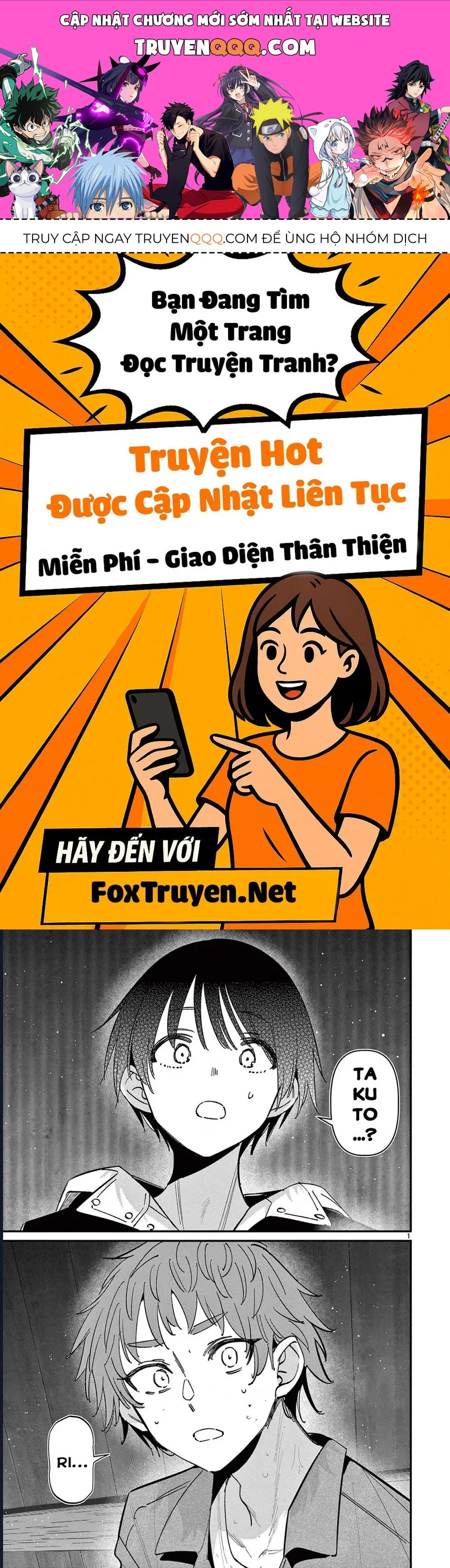 Bạn Gái Người Ta Chap 68 - Next Chap 69