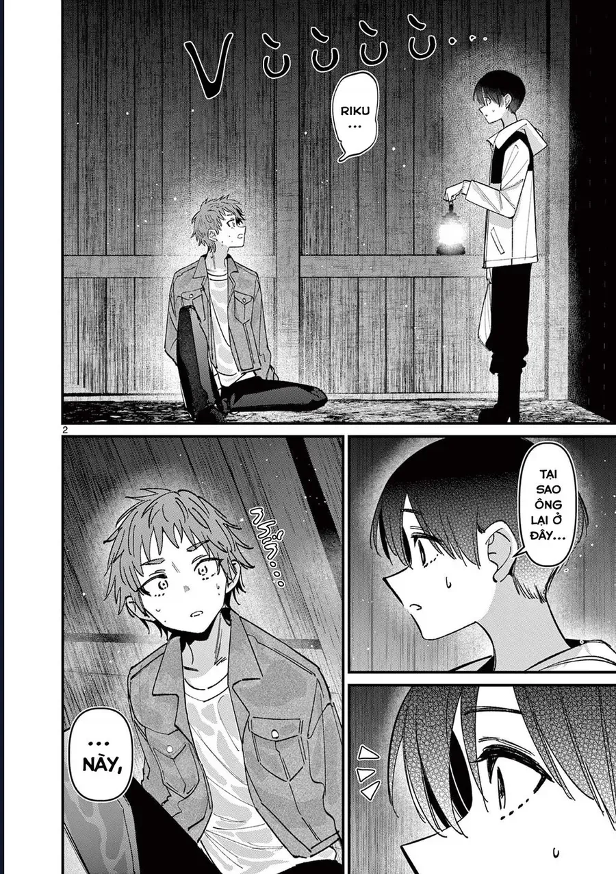 Bạn Gái Người Ta Chap 68 - Next Chap 69