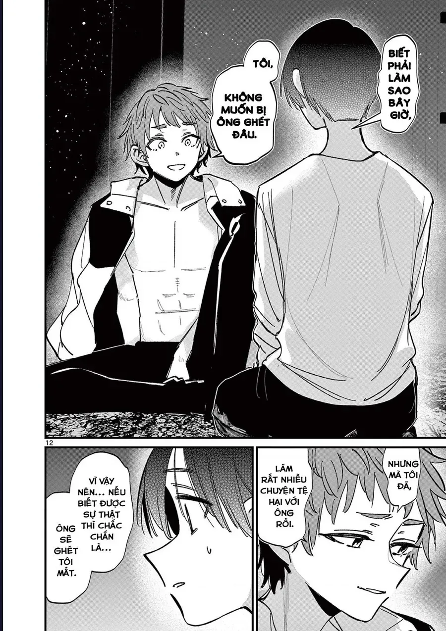 Bạn Gái Người Ta Chap 68 - Next Chap 69