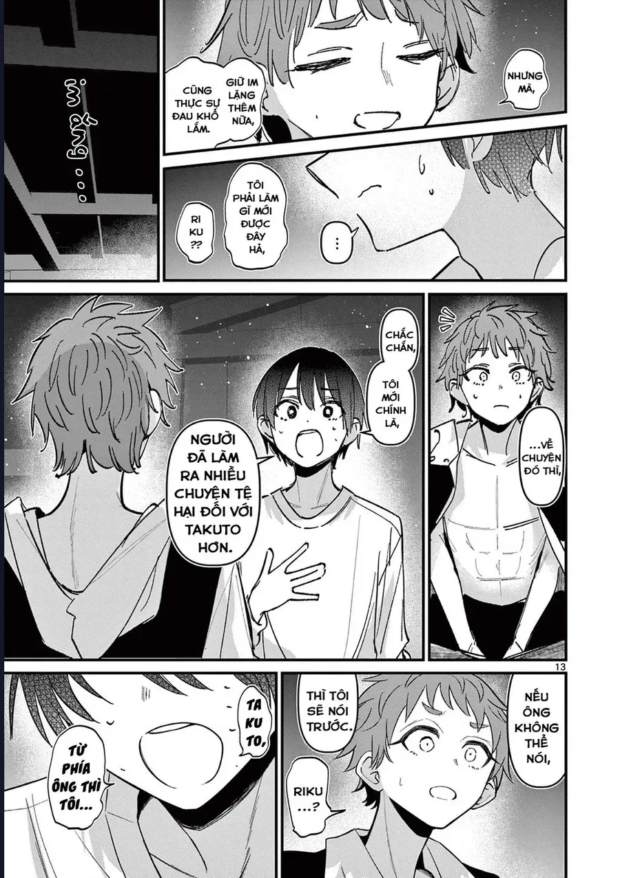 Bạn Gái Người Ta Chap 68 - Next Chap 69