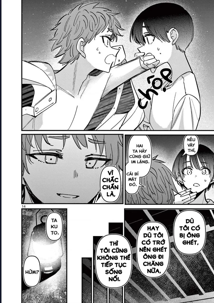 Bạn Gái Người Ta Chap 68 - Next Chap 69