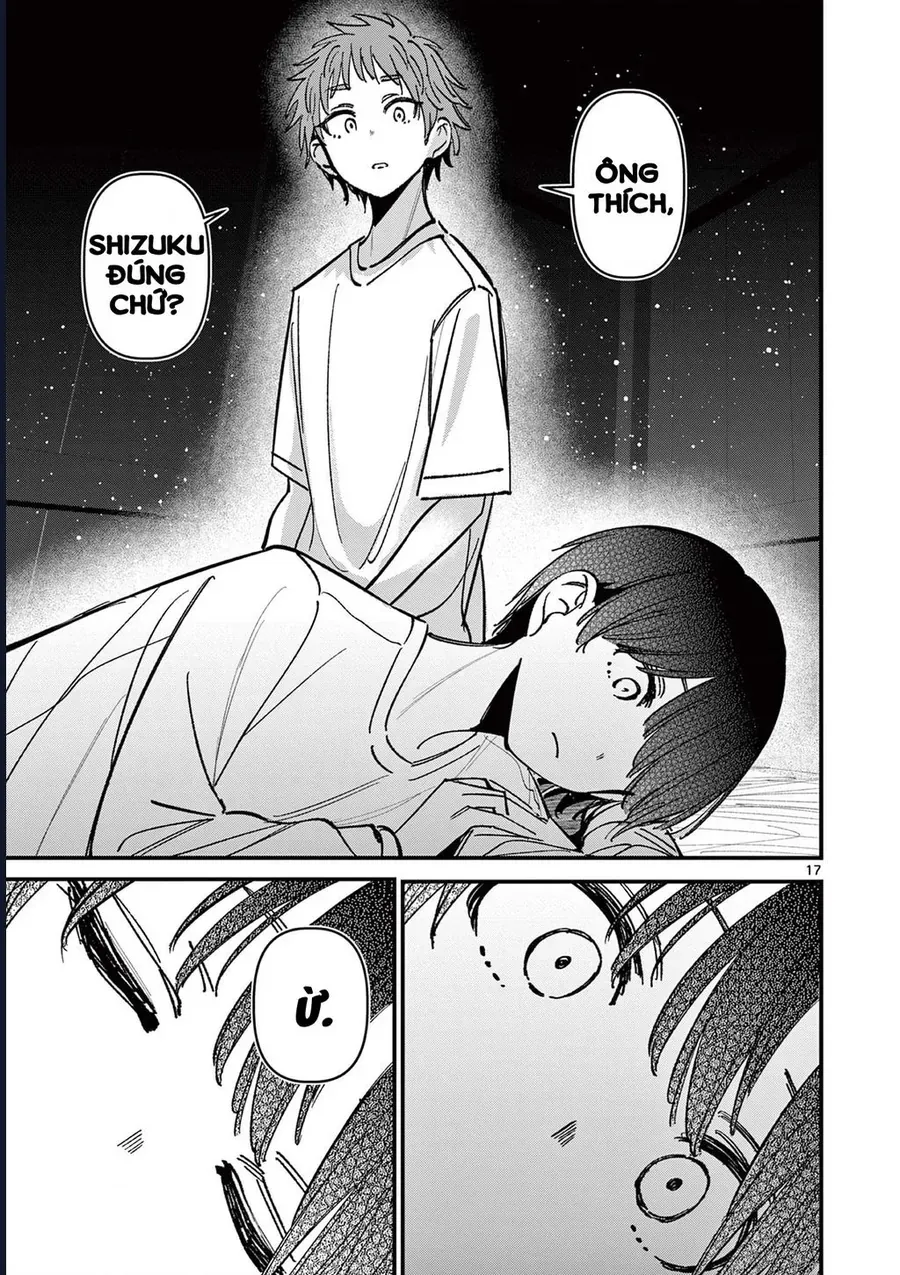 Bạn Gái Người Ta Chap 68 - Next Chap 69