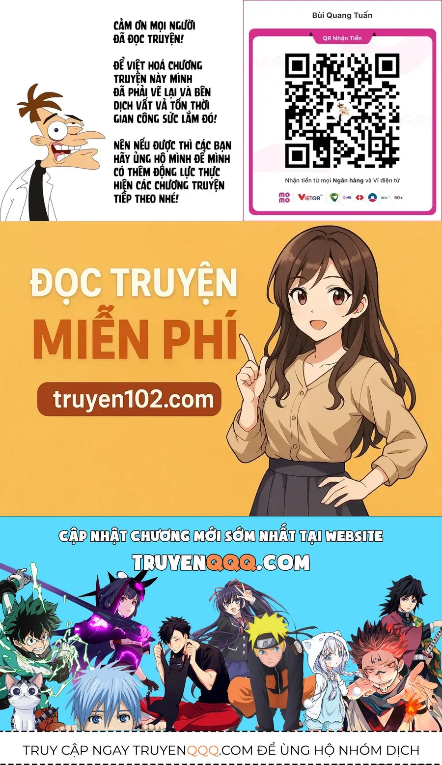 Bạn Gái Người Ta Chap 68 - Next Chap 69