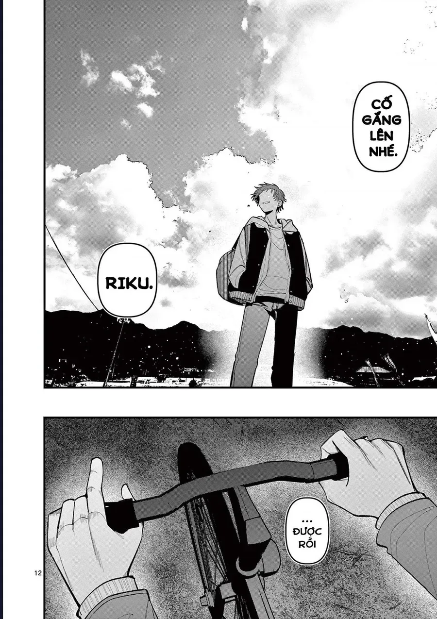 Bạn Gái Người Ta Chap 69 - Next Chap 70