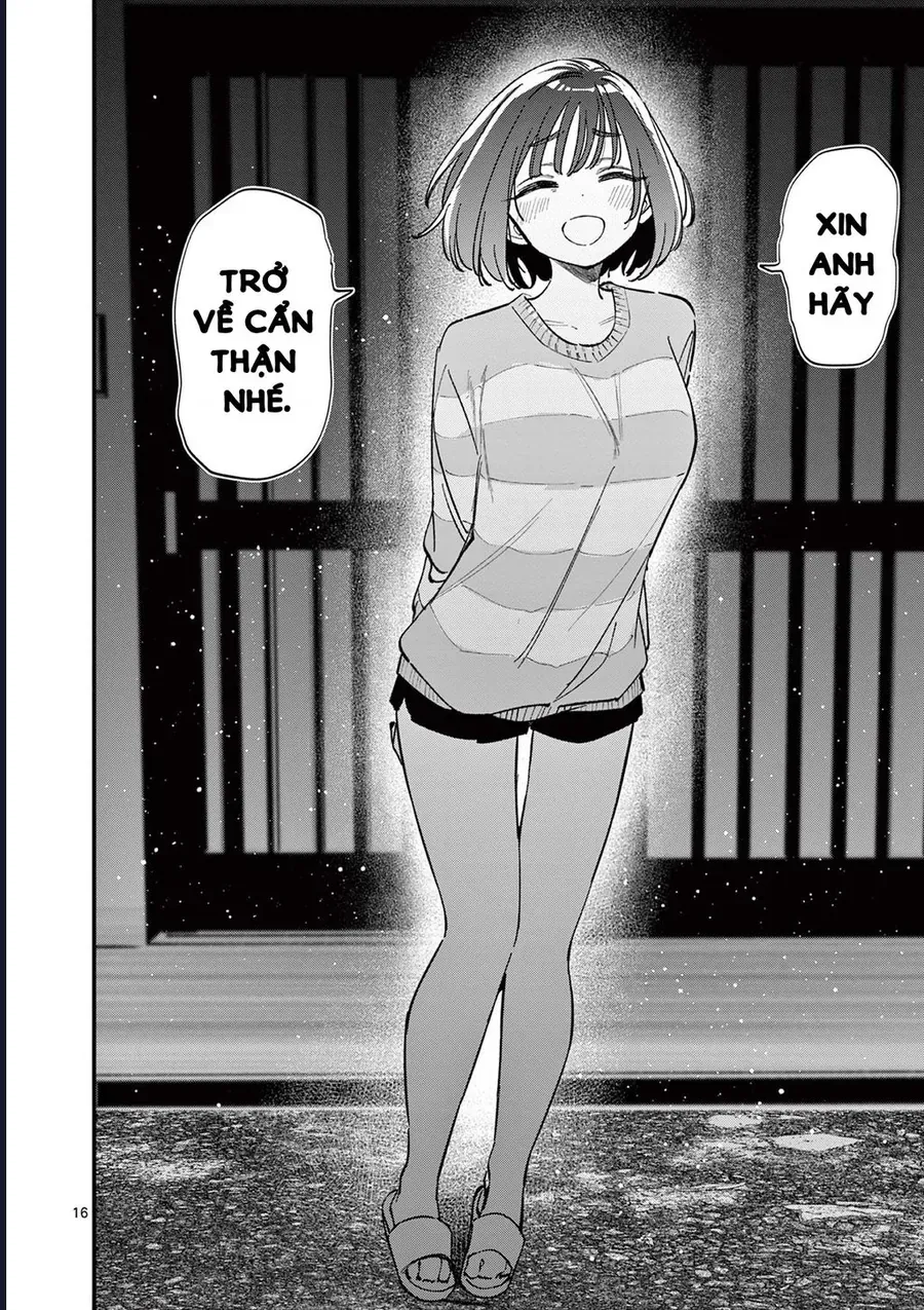 Bạn Gái Người Ta Chap 69 - Next Chap 70