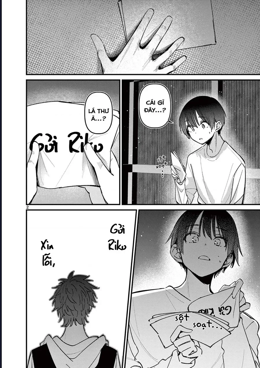 Bạn Gái Người Ta Chap 69 - Next Chap 70