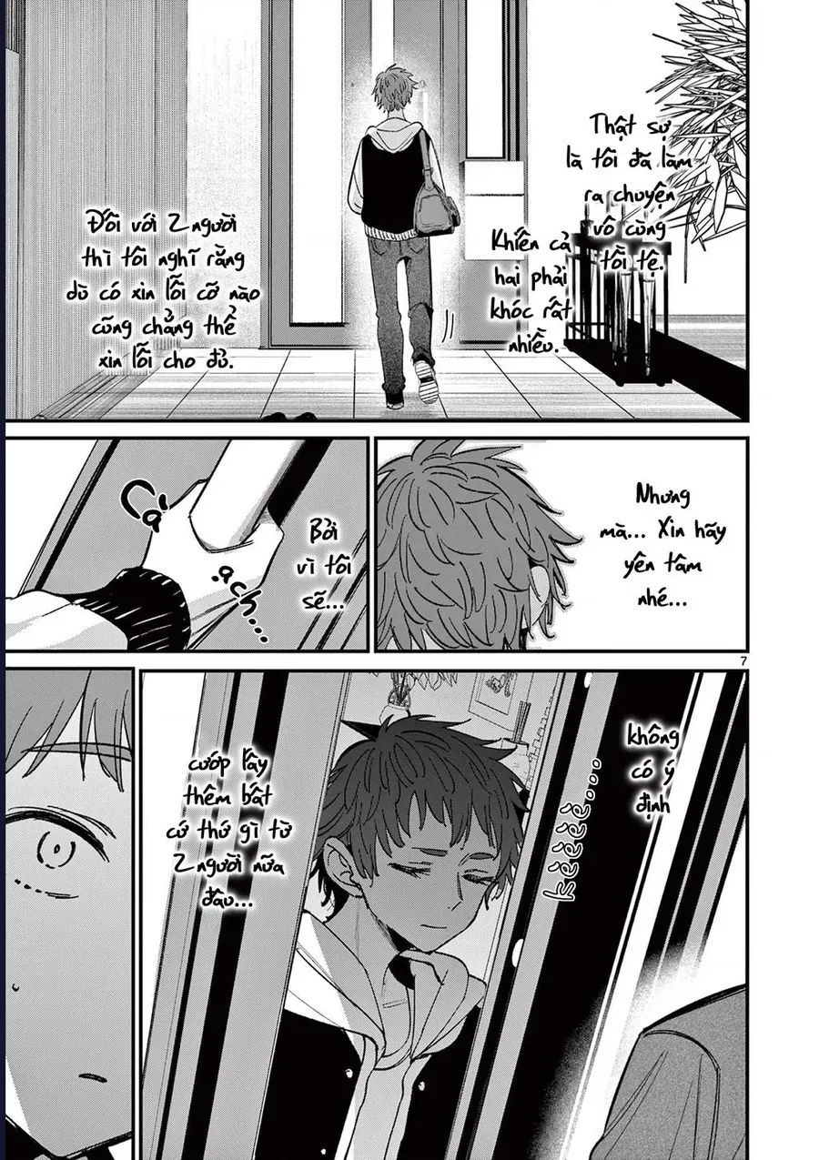 Bạn Gái Người Ta Chap 69 - Next Chap 70