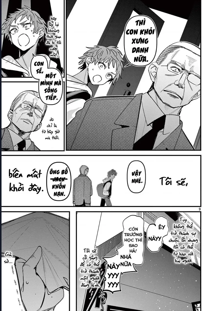 Bạn Gái Người Ta Chap 69 - Next Chap 70