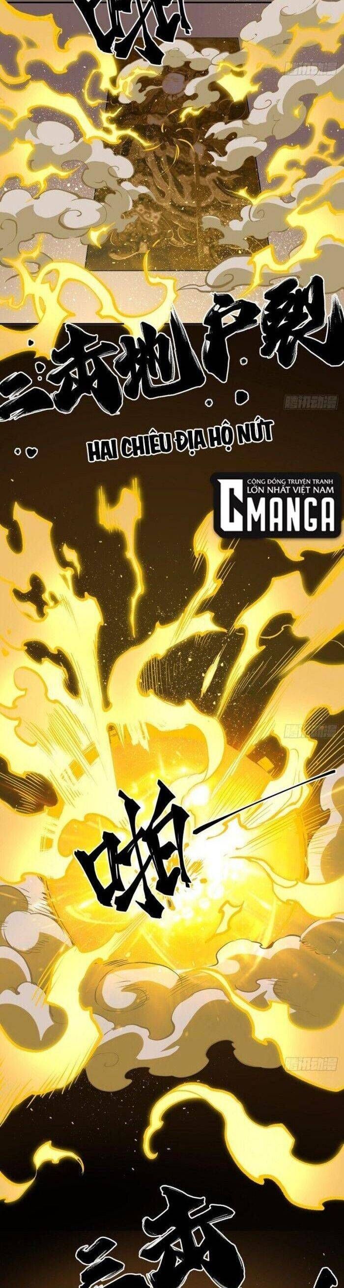 Tôi Đến Từ Địa Ngục Chap 23 - Next Chap 24