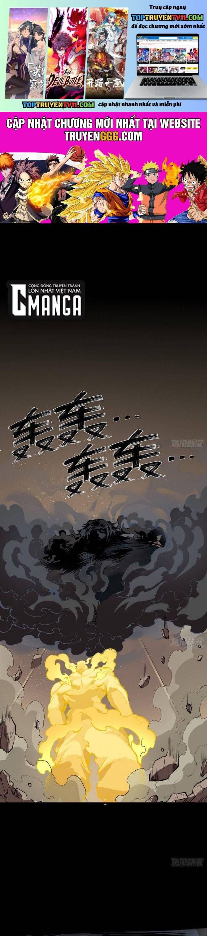 Tôi Đến Từ Địa Ngục Chap 25 - Next Chap 26