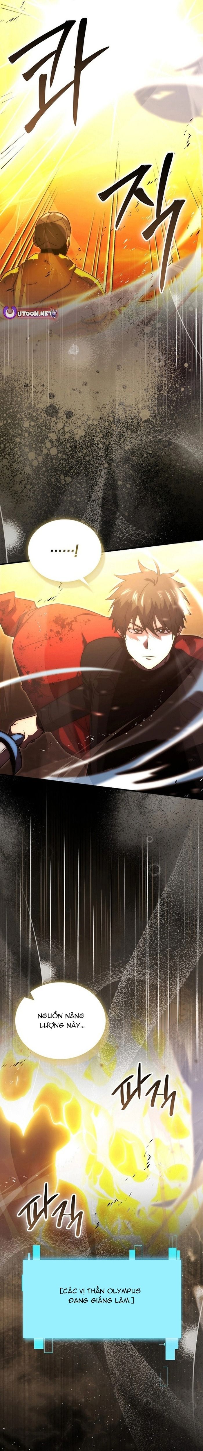 Chúa Quỷ Tăng Cấp Bằng Võ Thuật Chap 114 - Next Chap 115