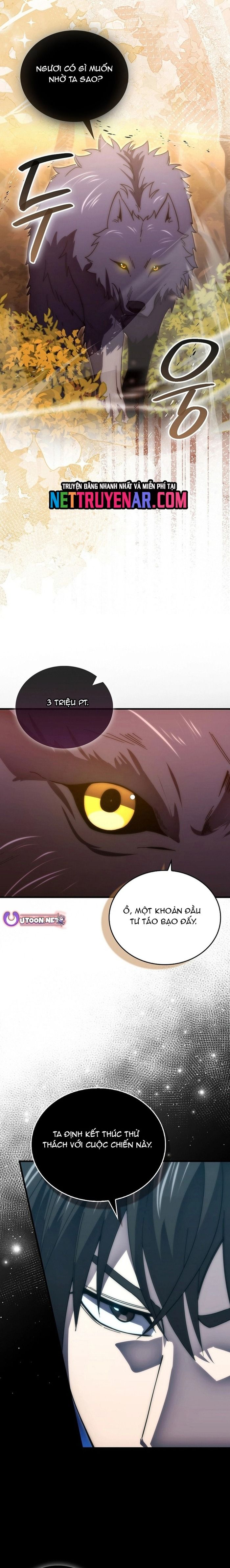 Chúa Quỷ Tăng Cấp Bằng Võ Thuật Chap 114 - Next Chap 115